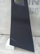 MERCEDES C CLASS W205 2015-21 LEFT SIDE B PILLAR TRIM COVER A2536900930 #