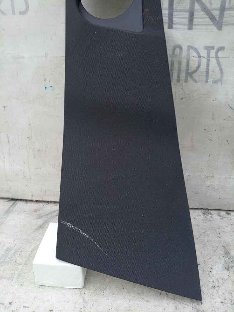 MERCEDES C CLASS W205 2015-21 LEFT SIDE B PILLAR TRIM COVER A2536900930 #