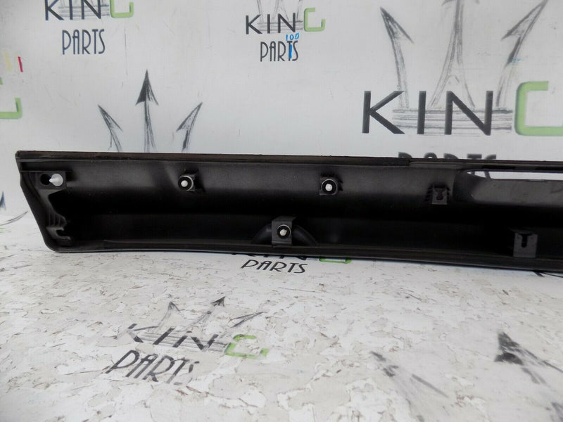 HONDA CRV CR-V 2015-2018 REAR TAILGATE PANEL TRIM 74895-SWW-E010