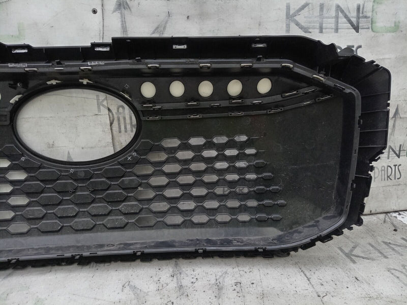 MAXUS LDV eDELIVER 9 EV 2020-ON FRONT BUMPER GRILL C00295539-M001
