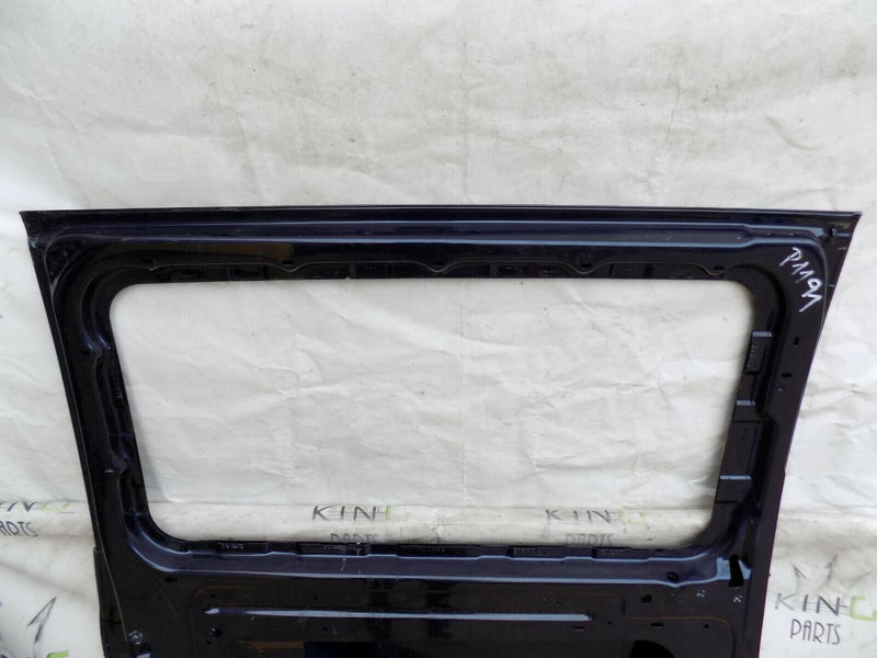 MERCEDES-BENZ VITO 2015-ON GENUINE LEFT SIDE SLIDING DOOR IN NAVY