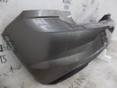 VW VOLKSWAGEN POLO 2017-2019 GREY REAR BUMPER GENUINE 2GS807421