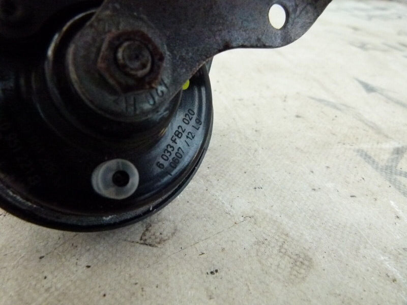 VW TOURAN MK1 2003-06 HORN SIREN SIGNAL GENUINE 1K0951221