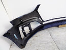 AUDI A5 S5 S-LINE B9 (8W6) 2017 BLUE FRONT BUMPER GENUINE 8W6807437 F