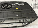 HYUNDAI IX20 (JC) LCI 2015 2016 GENUINE FRONT BUMPER RADIATOR GRILLE 86351-1K510