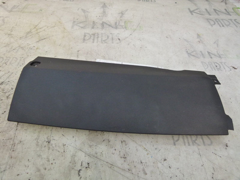 MINI COUNTRYMAN R60 2010-2014 GLOVE BOX COVER PANEL GENUINE 9804310