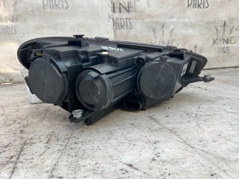 VW SCIROCCO 2008-13 PASSENGER SIDE HEADLIGHT HALOGEN HEADLIGHT 1K8941005N