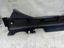 MINI COOPER F55 2014-18 GENUINE SIDE SKIRT SILL COVER RIGHT DRIVER SIDE