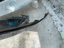 KIA SPORTAGE GT MK5 2022-ON FRONT BUMPER DAMAGED 86511R2000