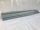 PORSCHE MACAN S T GTS 2022  FRONT DOOR PANEL TRIM MOULDING RIGHT SIDE 95B837890