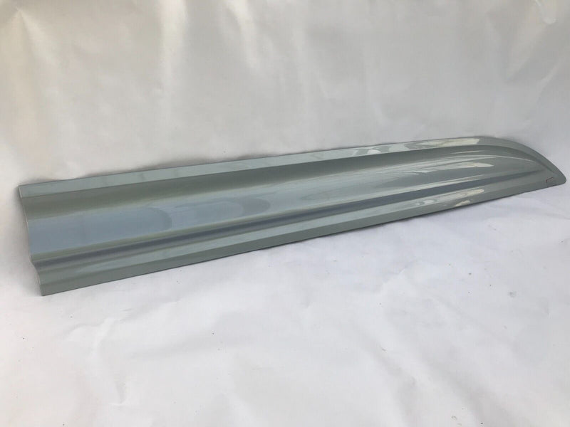 PORSCHE MACAN S T GTS 2022  FRONT DOOR PANEL TRIM MOULDING RIGHT SIDE 95B837890
