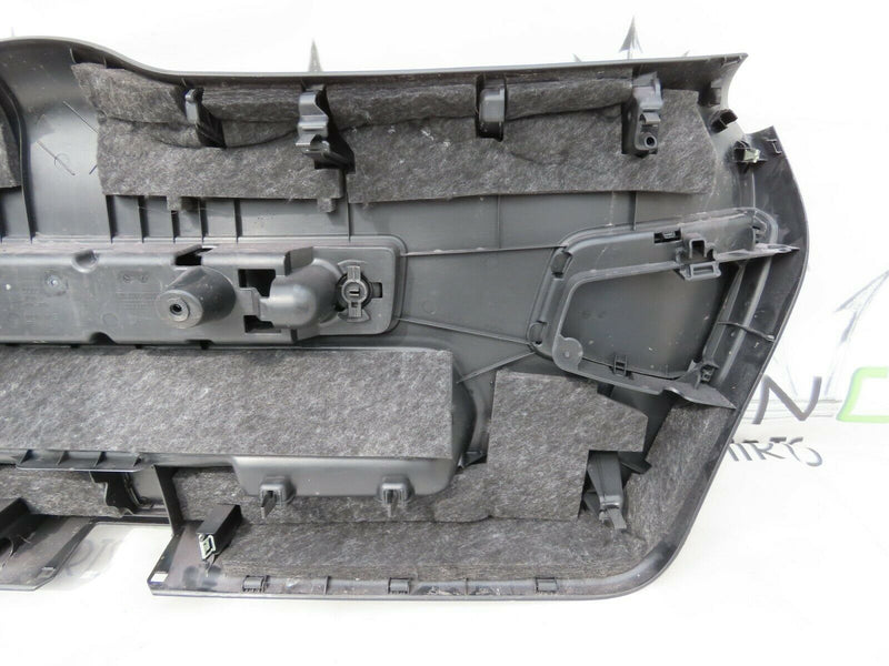 AUDI A3 8V 2012-2016 S-LINE BOOTLID TAILGATE CARD COVER PANEL 8V4867979E