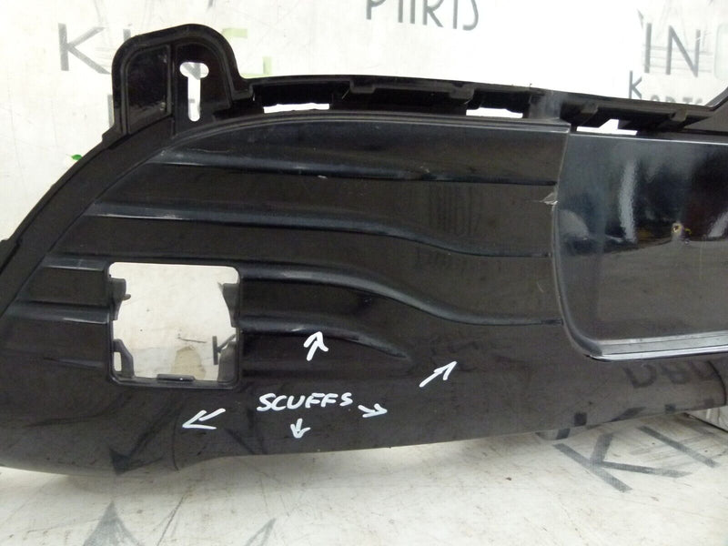 RENAULT CLIO MK4 2012-2016 REAR BUMPER DIFFUSER GENUINE 850B20903R