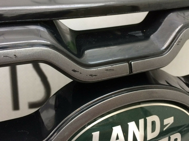 RANGE ROVER EVOQUE 2 L551 2019-ON FRONT BUMPER GRILL RADIATOR GRILLE GENUINE