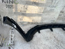 KIA SPORTAGE MK4 2018-22 FRONT BUMPER LOWER SECTION SPOILER 86512-F1500