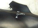 FORD FOCUS MK1  2004-2010 FRONT FENDER WING PANEL RIGHT DRIVER SIDE
