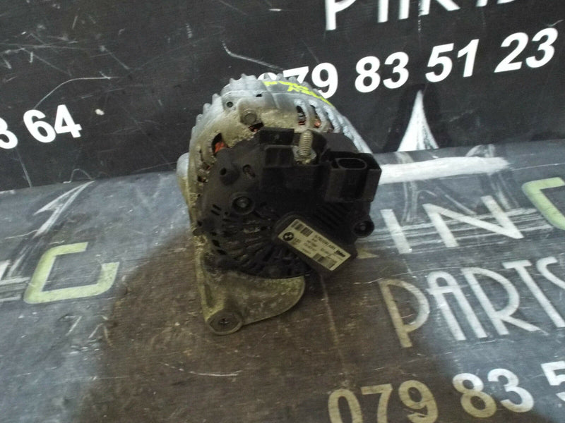 MINI Countryman Cooper 1.6 Diesel Alternator 7823291 / 112033374 / 2607239B