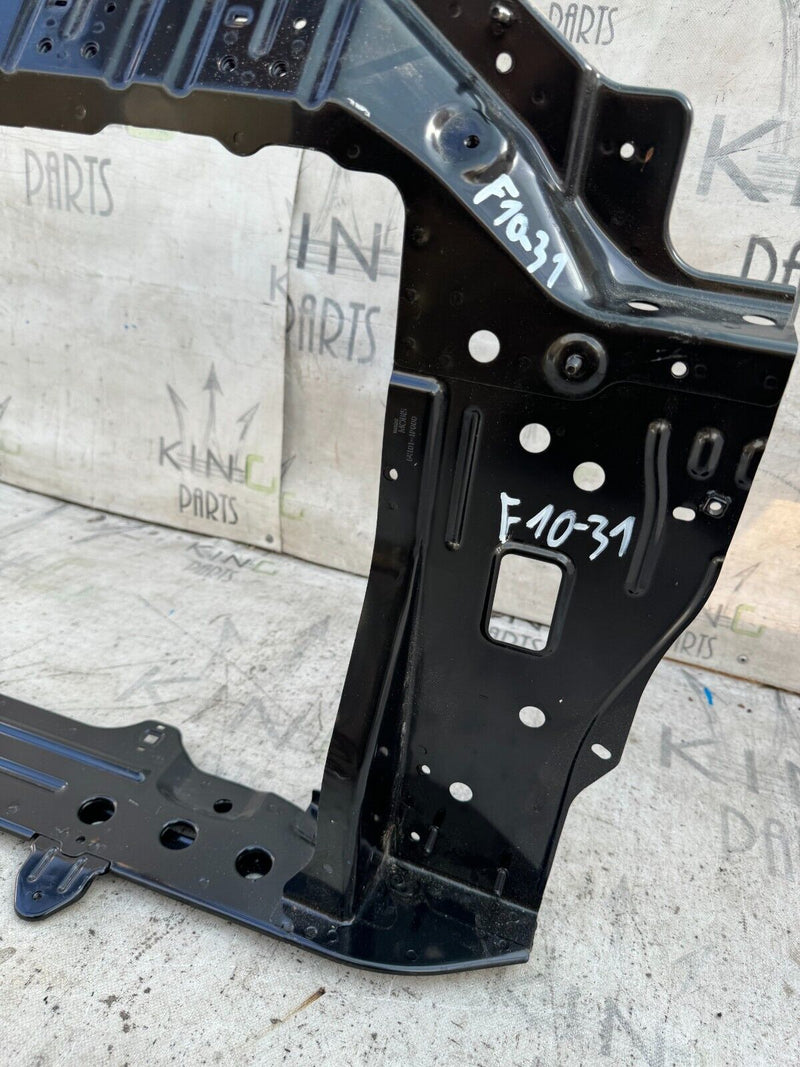 KIA VENGA FACELIFT 2015-2021 RADIATOR SLAM PANEL GENUINE 64101-1P500