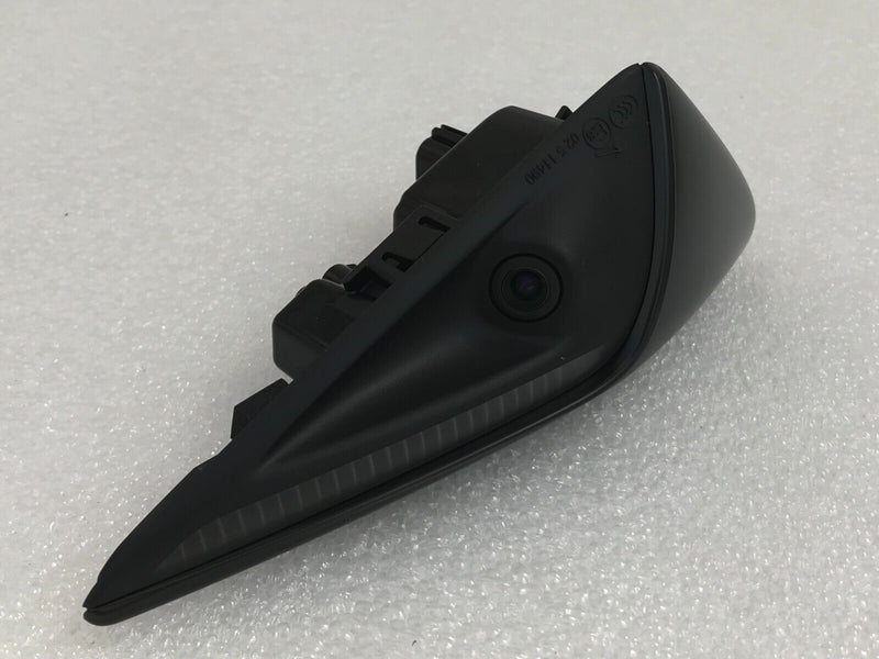 TESLA 3 / Y - FRONT FENDER LEFT SIDE TURN SIGNAL CAMERA GENUINE 1495864-20-D
