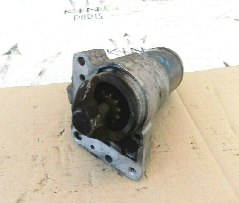 PEUGEOT 3008 2008-2016 1.6 HDI STARTER MOTOR 9663528880 *N