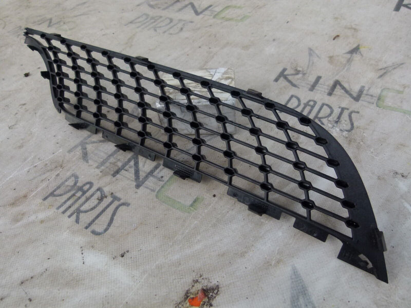 MERCEDES A W177 AMG 2018-ON FRONT GRILLE RIGHT SIDE GENUINE A1778880600