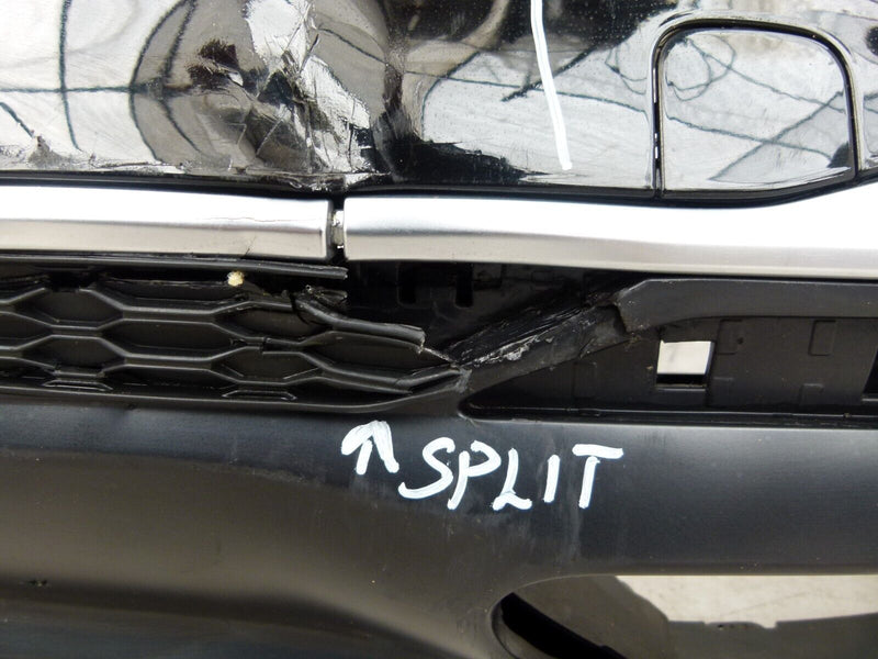 AUDI S4 B9 8W FACELIFT 2018-2019 REAR BUMPER PDC GENUINE 8W0807348