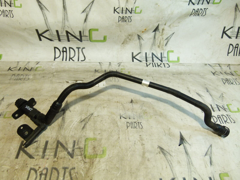 RANGE ROVER SPORT 13-17 ADBLUE HOSE PIPE LINE GENUINE FPLA5J232AB