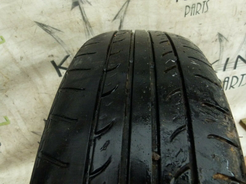 MINI COOPER ONE ALLOY WHEEL RIM 15" 5.5JX15H2 IS45 6763295 TYRE 175/65 R15