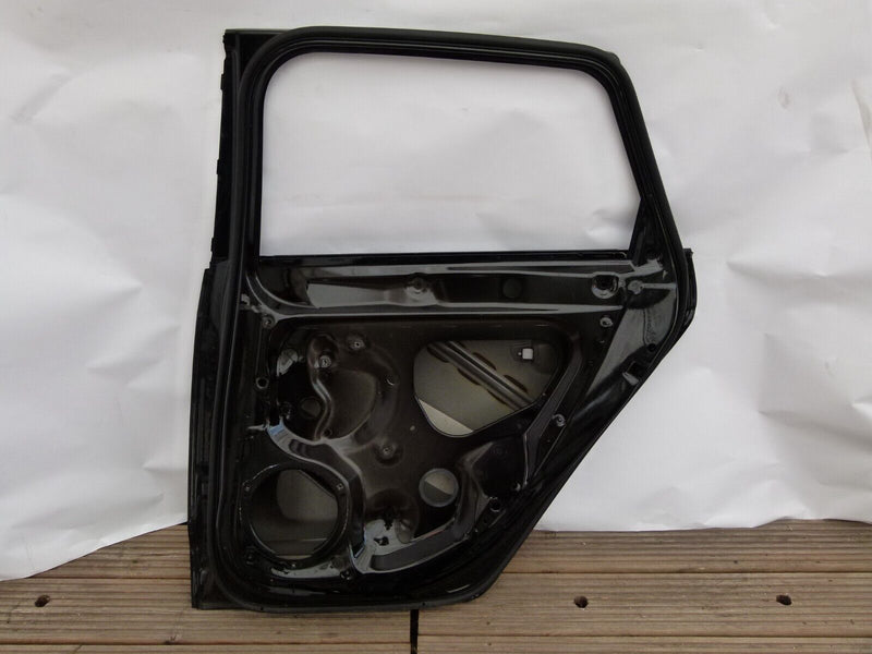 AUDI A3 S3 S-LINE 8V 2013-19 SPORTBACK REAR DOOR SHELL PANEL RIGHT SIDE