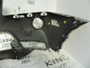 BMW X3 F25 2011 2012 2013 FRONT BUMPER GENUINE, WASHER HOLES 5111 7210440