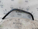 MERCEDES G CLASS W463 2018-ON FRONT RIGHT WHEEL ARCH TRIM FLARE A4638820400