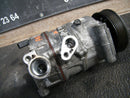 AUDI SEAT VW SKODA 2.0 TDI CRL GEUNINE AIR CON A/C PUMP COMPRESSOR 5Q0820803E