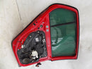 VW GOLF MK6 VI 08-11 OEM REAR DOOR, WINDOW GLASS, HANDLE, WIRING LOOM LEFT SIDE