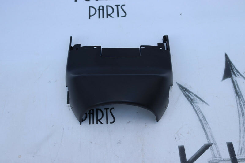 BMW X6 E71 2008-2013 RHD STEERING COLUMN UPPER COVER TRIM 6967451