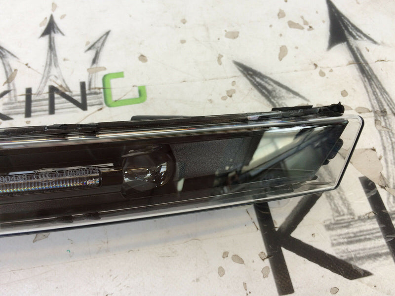 JAGUAR F-PACE X761 FOG LIGHT LED DAYTIME RUNNING LIGHT RIGHT SIDE 1058.002R
