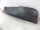 BMW 1 SERIES E81 3DR M SPORT 2009-2011 LOWER REAR BUMPER PDC 51127906813