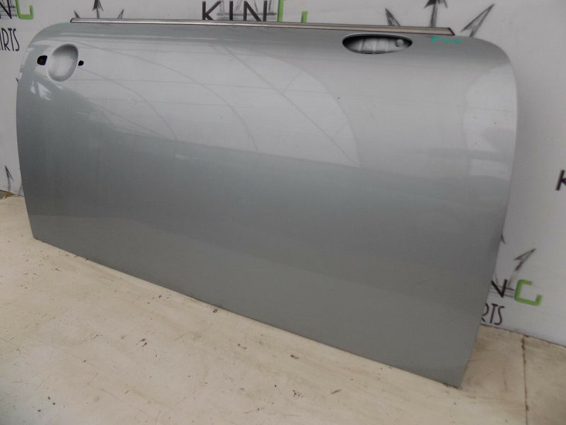MINI ONE COOPER CONVERTIBLE R56 R57 FRONT DOOR PANEL RIGHT DRIVER SIDE