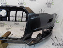 AUDI A6 C7 4G QUATTRO S-LINE  FACELIFT 2015-2017 FRONT BUMPER 4G0807437AB