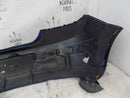 VAUXHALL ASTRA H V MK5 2004-2010 BLUE REAR BUMPER GENUINE 24460353