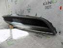 AUDI A5 8T S-LINE 2011-2015 REAR BUMPER DIFFUSER TRIM 8T0807521J