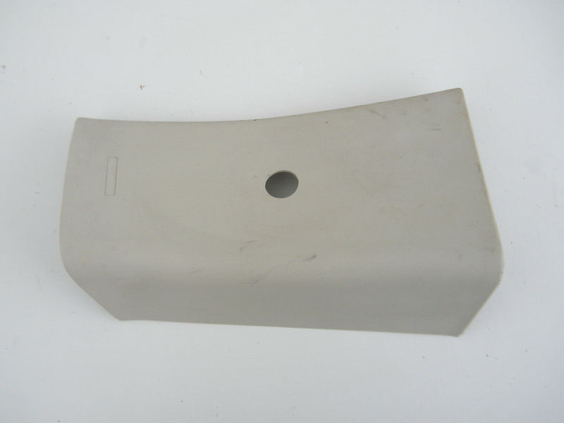 FIAT 500 2007-2015 CREAM CENTER PANEL UPPER COVER TRIM B PILLAR LEFT SIDE N/S