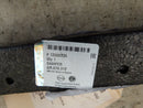 VAUXHALL ZAFIRA C 2012-16 REAR BUMPER CRASH BAR FOAM GENUINE 13300735