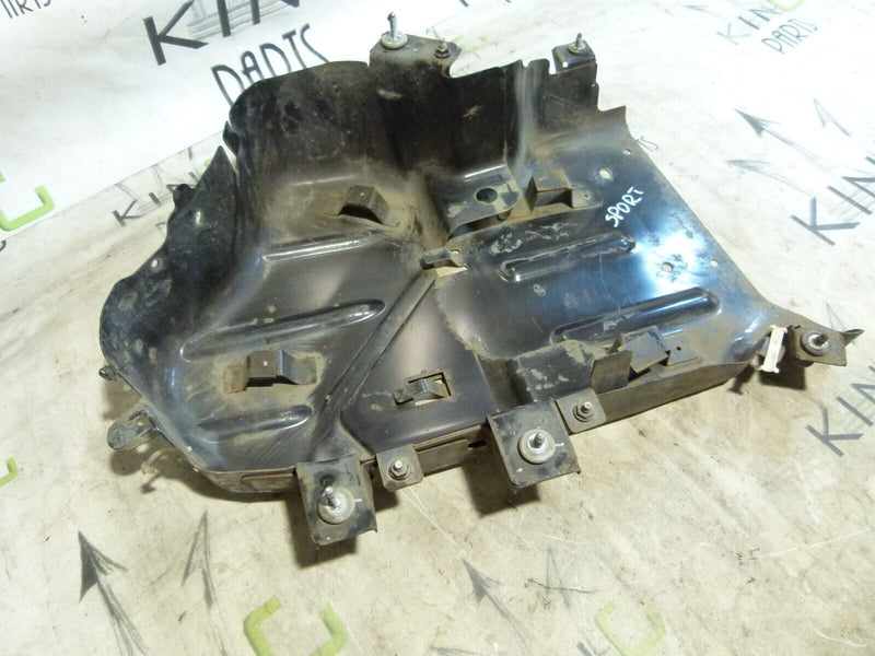 RANGE ROVER SPORT 13-17 UNDER BODY COVERING PLATE GENUINE K18EA JI7LA