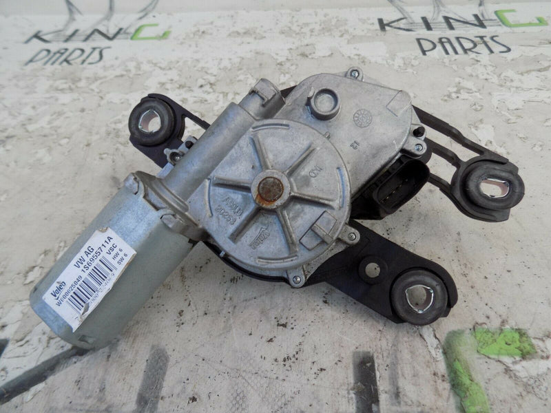 VW UP 2011-2016 REAR WINDOW WIPER MOTOR 1S6955711A