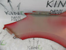 KIA RIO 2017-ON FRONT RIGHT WING FENDER PANEL IN RED* 66321-H8000