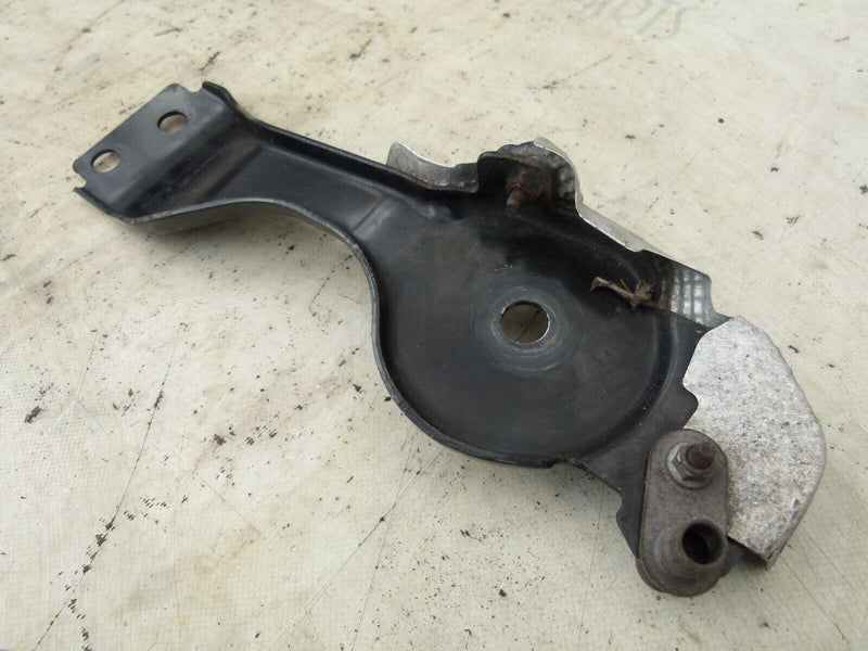 RANGE ROVER EVOQUE L551 2019-ON ENGINE MOUNT BRACKET GENUINE J9C35A364AF