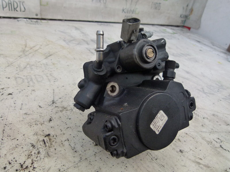 MERCEDES C W204 2007-2011 2.2 DIESEL FUEL PUMP GENUINE A6510700101