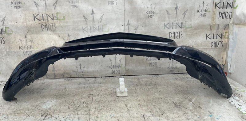 MERCEDES C CLASS W205 2014-2018 FRONT BUMPER GENUINE A2058850125