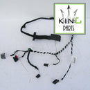 VW GOLF VII MK7 R GTI 2013-16 WIRING LOOM HARNESS REAR DOOR RIGHT SIDE 5G4971694