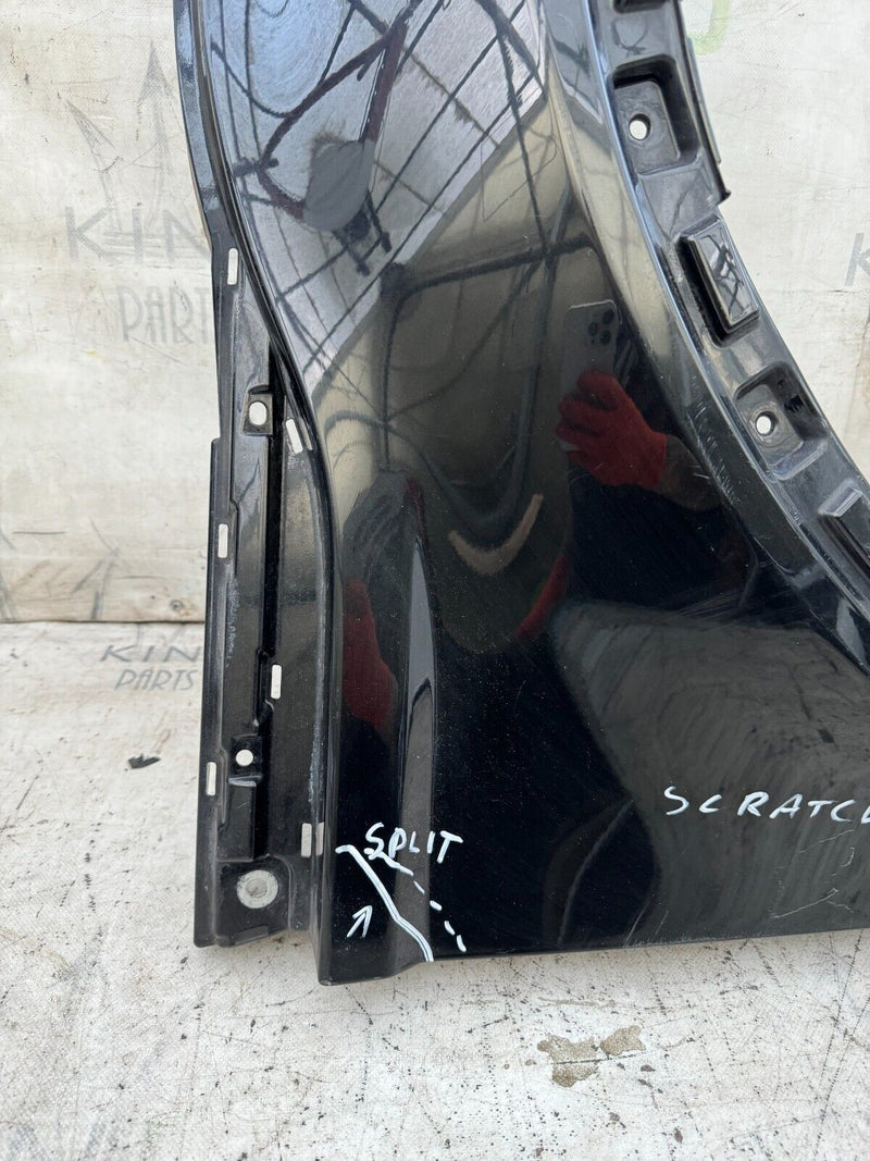 LAND ROVER EVOQUE MK1 L538 2011-2015 FRONT FENDER WING PANEL RIGHT SIDE